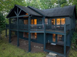 51 Claws Foot Ct, Sapphire, NC 28774