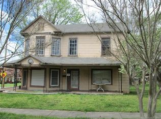 418 S Yadkin Ave, Spencer, NC 28159