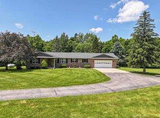 5802 Pratt Rd, Lapeer, MI 48446