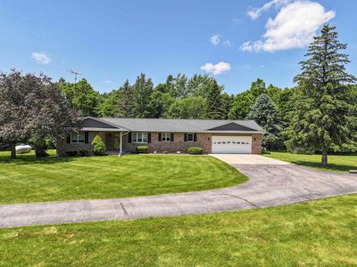5802 Pratt Rd, Lapeer, MI, 48446