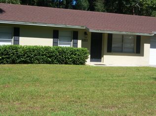 1211 W Beresford Ave, Deland, FL 32720