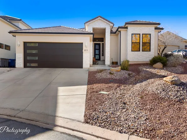 221 N Emeraud Dr Unit 21, Saint George, UT 84770