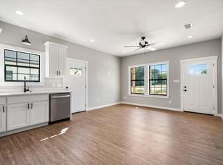 1701 County Road 4500, Athens, TX 75752