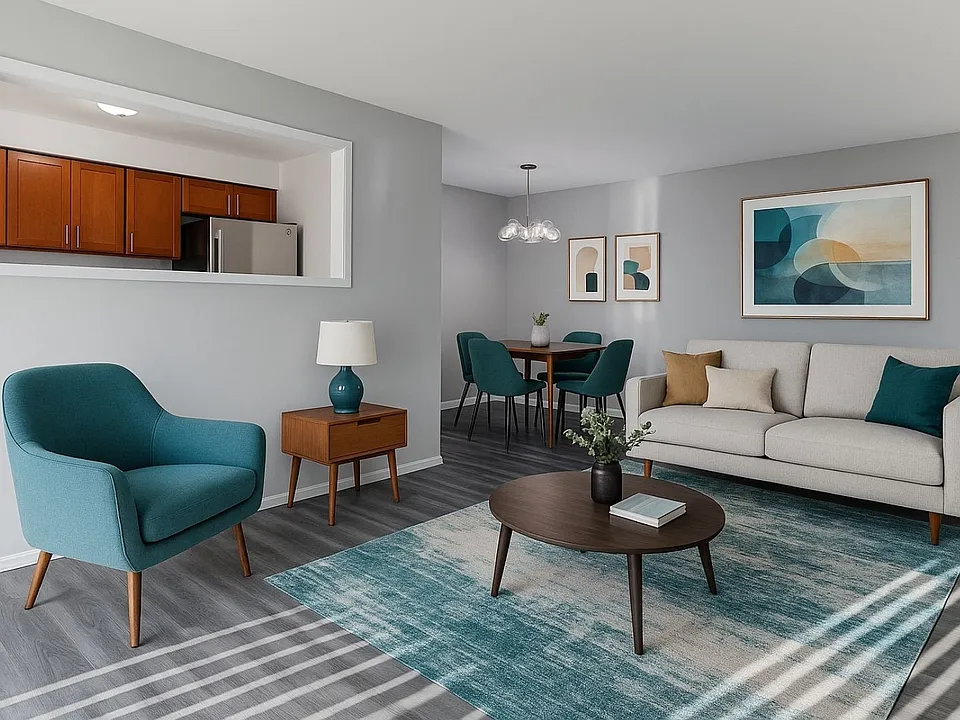 Barkley Village Apartments