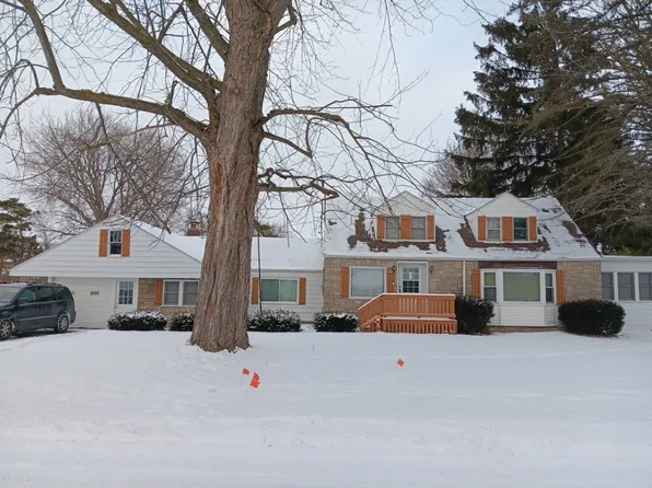 4078 Ann St, Saginaw, MI 48603