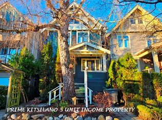 2635 W 7th Ave, Vancouver, BC