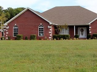 112 Sunnyside Rd, Van Buren, AR 72956