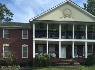 319 Lakeland Dr, Harrodsburg, KY 40330