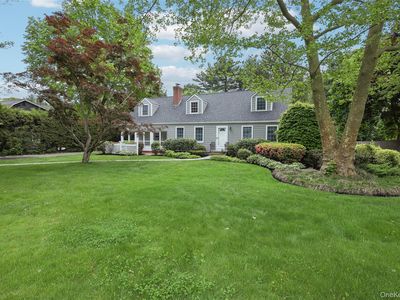 8 Sheep Pasture Lane, Huntington, NY, 11743