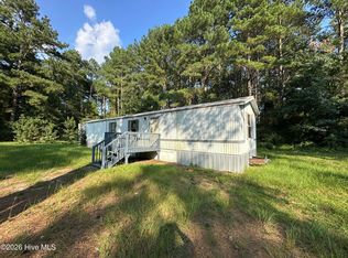 6410 Marsh Road, Laurel Hill, NC 28351