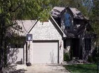 4532 W Burgundy Trl, La Porte, IN 46350