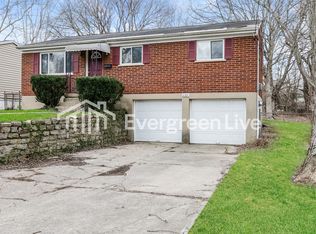 2321 Miles Rd, Cincinnati, OH 45231