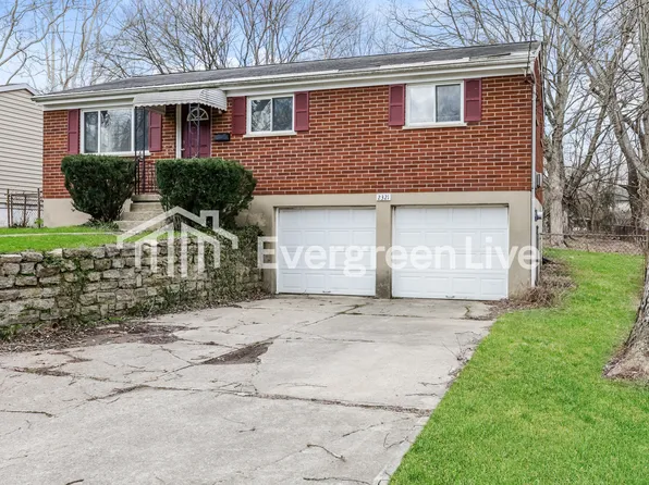 2321 Miles Rd, Cincinnati, OH 45231