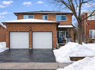 3098 Barwell Rd, Mississauga, ON L5L 3Z9