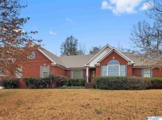 2508 Clifton Dr SE, Huntsville, AL 35803