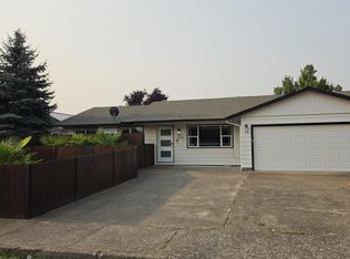 4992 Settlers Dr NE, Salem, OR 97305