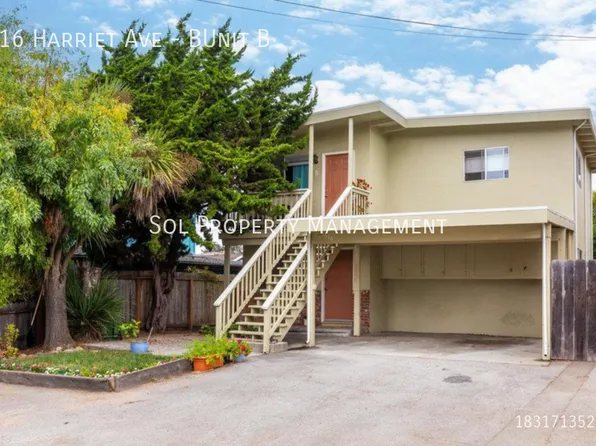 516 Harriet Ave #B, Aptos, CA 95003