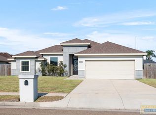 23756 Richmond Cir, Harlingen, TX 78552