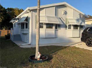 4680 Washington Way W, Estero, FL 33928