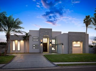 3001 La Puerta Ave, Edinburg, TX 78541