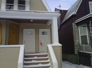 6630 S Wolcott Ave, Chicago, IL 60636
