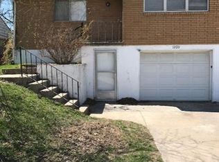 1200 N Cottage Ave, Independence, MO 64050