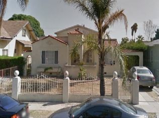 612 S Acacia Ave #B, Compton, CA 90220