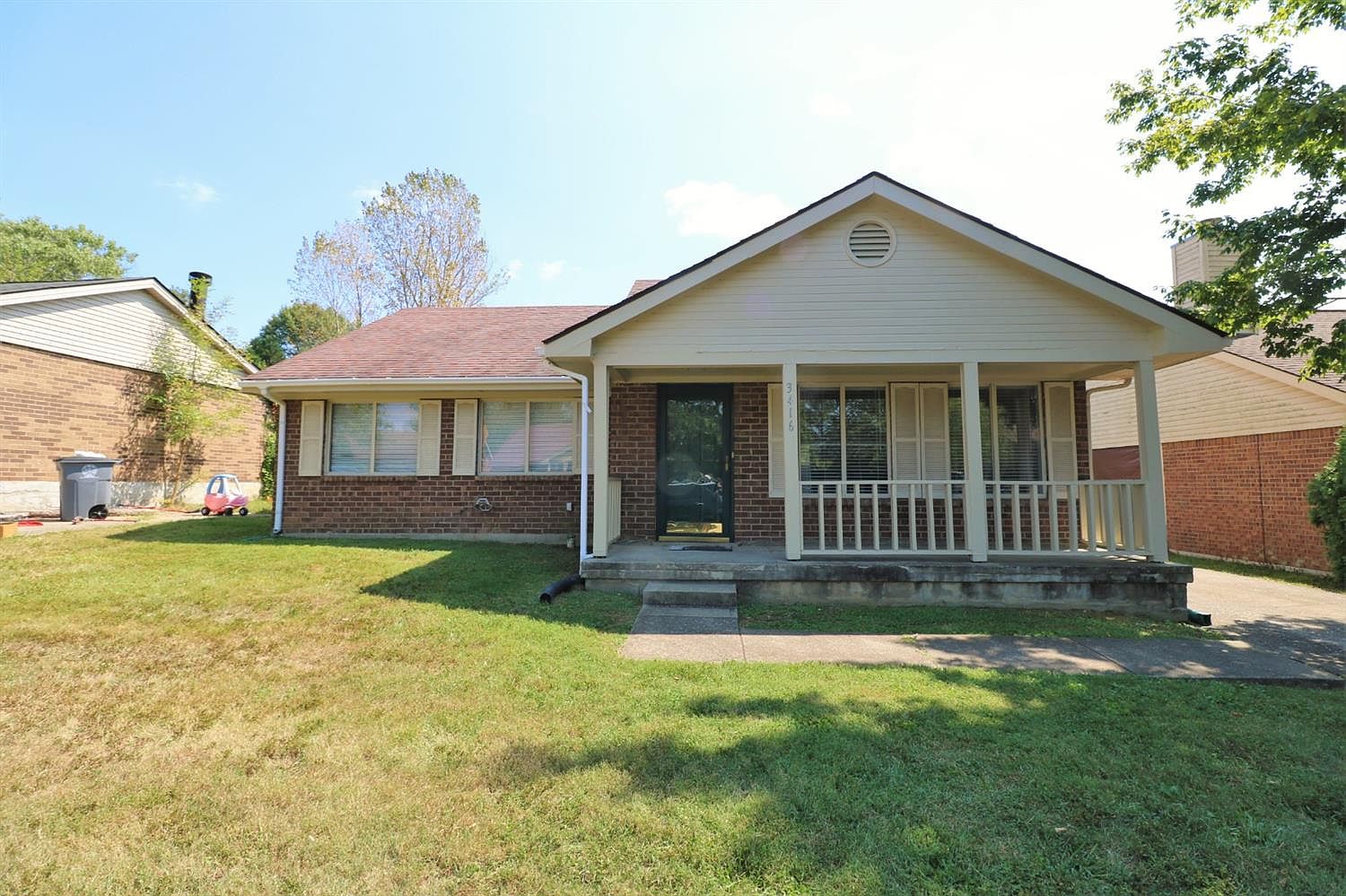 3416 Kenesaw Dr, Lexington, KY 40515 Zillow