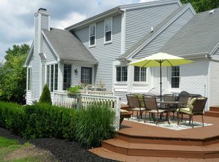 4536 Orchard Creek Ct SE, Kentwood, MI 49546