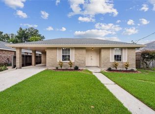 1412 Transcontinental Dr, Metairie, LA 70001