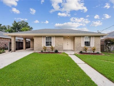 1412 Transcontinental Dr, Metairie, LA, 70001