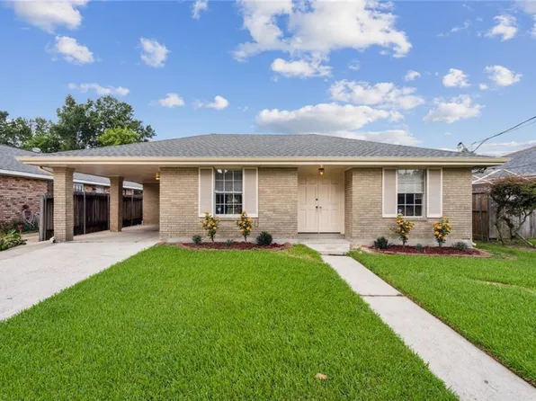 1412 Transcontinental Dr, Metairie, LA 70001