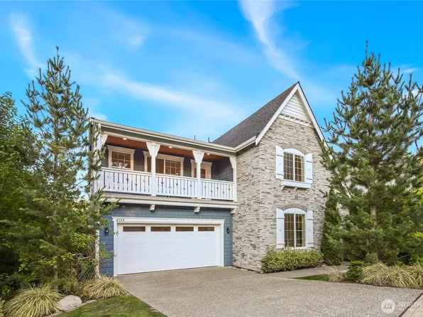 4728 165th Place NE, Redmond, WA 98052