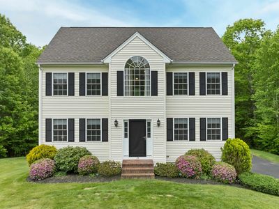 25 Penacook Road, Sandown, NH, 03873