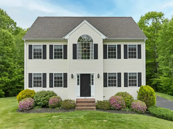25 Penacook Road, Sandown, NH 03873