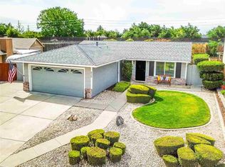 829 Chianti Way, Oakley, CA
