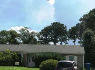 620 Declaration Rd, Virginia Beach, VA 23462