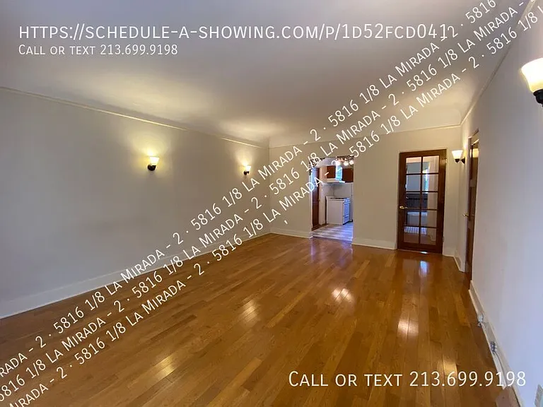 5816 1/8 La Mirada Ave #2 — Photo 2