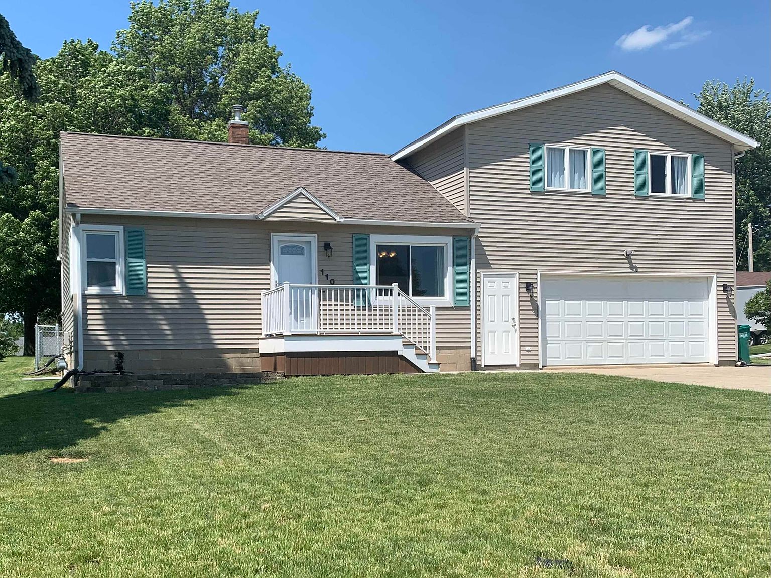 110 Prestien Dr, Denver, IA 50622 Zillow