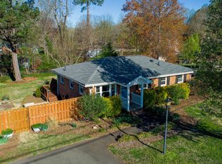 1805 Lawrence Rd, Hillsborough, NC 27278