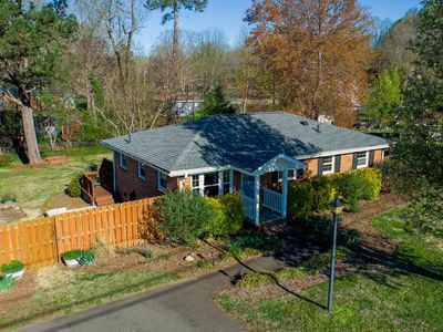 1805 Lawrence Rd, Hillsborough, NC, 27278