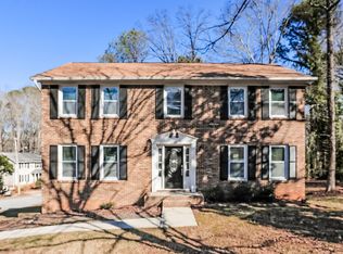 4548 Robie Rd SW, Lilburn, GA 30047