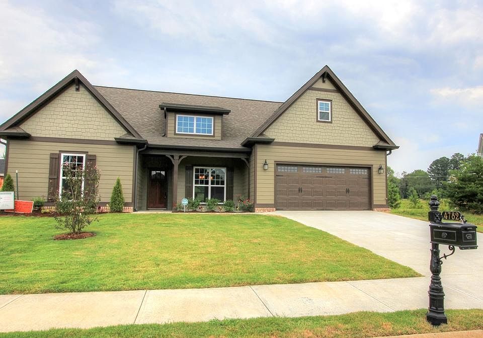 1st image of 4782 Preserve Dr #66