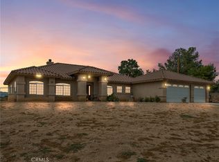 18707 Hercules St, Hesperia, CA 92345