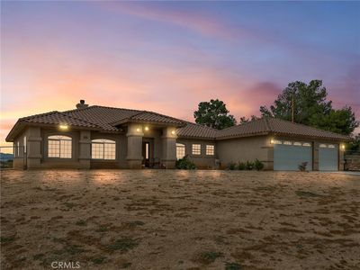 18707 Hercules St, Hesperia, CA, 92345