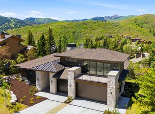 3506 Oak Wood Dr, Park City, UT 84060