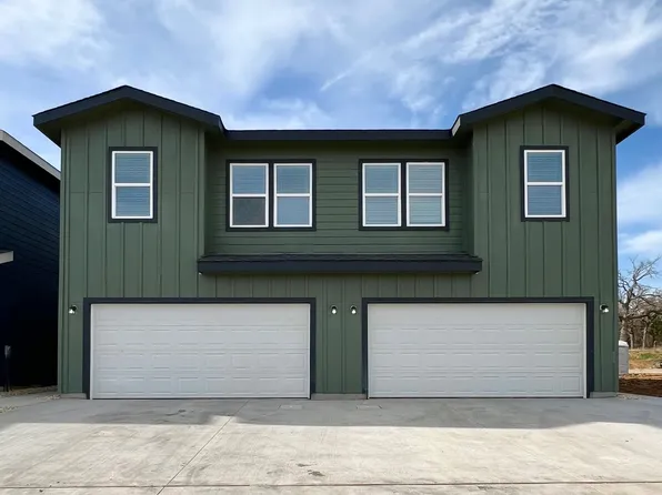 3501 E Renfro St, Burleson, TX