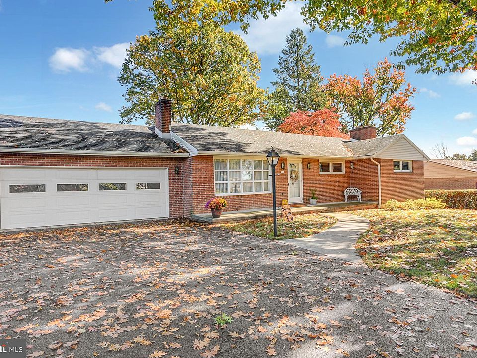 3415 Stoudts Ferry Bridge Rd, Reading, PA 19605 Zillow