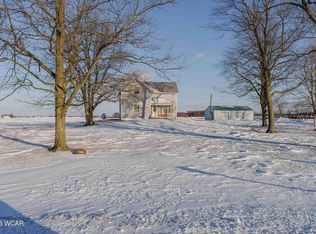 10940 County Road 15, Alger, OH 45812