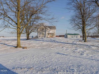 10940 County Road 15, Alger, OH, 45812